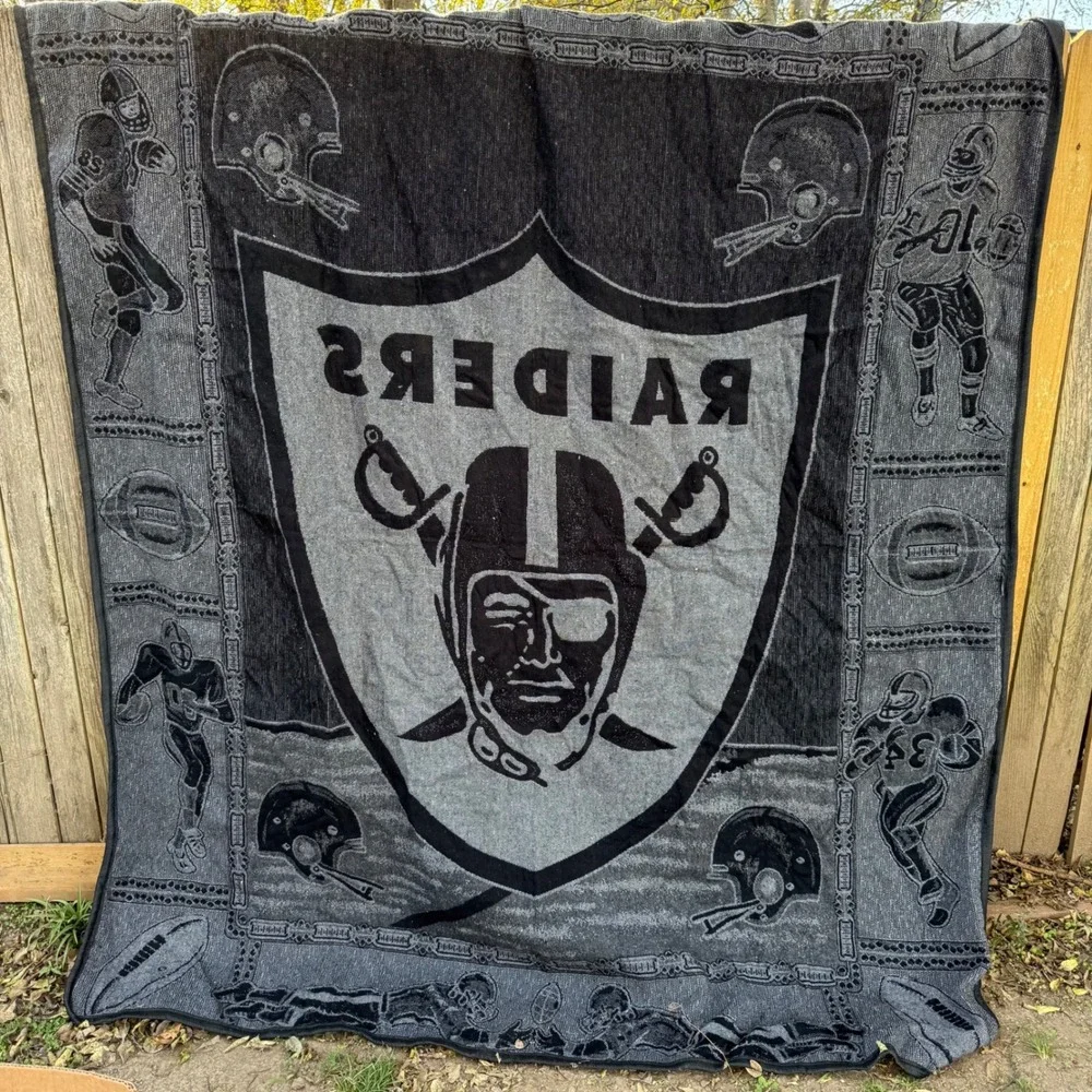 NFL happy comfort home